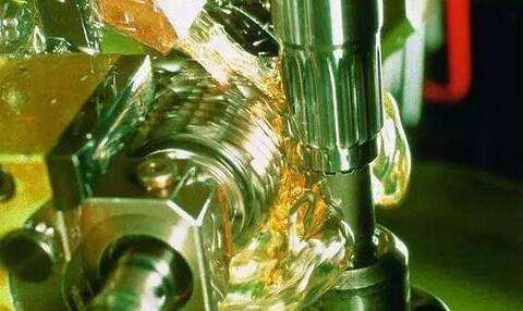 潤(rùn)滑油消泡劑應(yīng)用場(chǎng)景