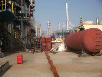 清洗消泡劑應用領域