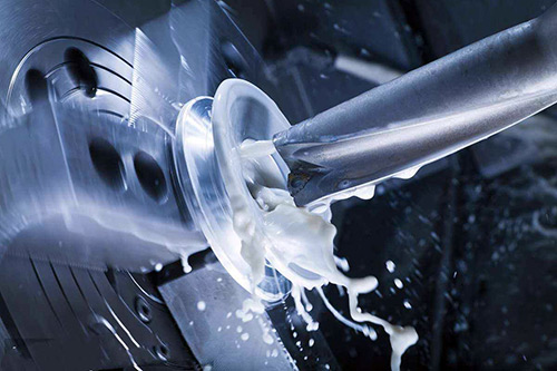 切削液消泡劑應用場景