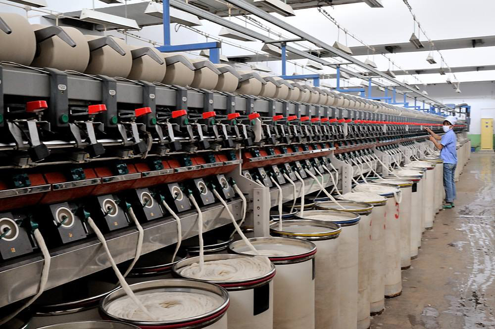 紡織印染消泡劑應(yīng)用場(chǎng)景 紡織印染消泡劑應(yīng)用場(chǎng)景