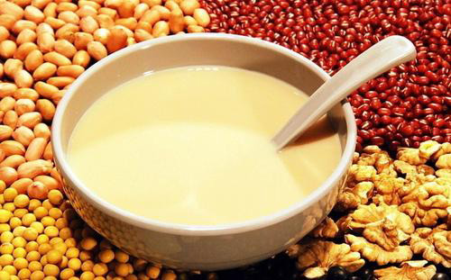 發酵制品消泡劑應用后場景