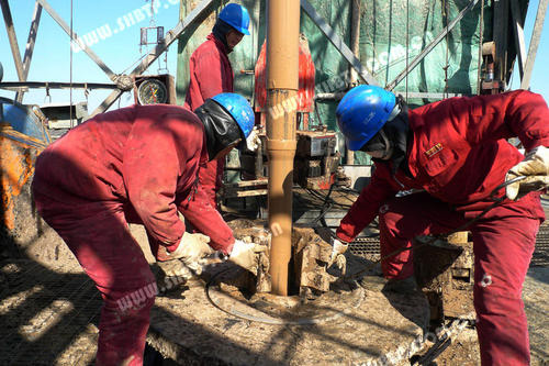 油田消泡劑應(yīng)用場(chǎng)景 油田消泡劑應(yīng)用場(chǎng)景