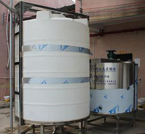 聚乙烯醇消泡劑應用圖