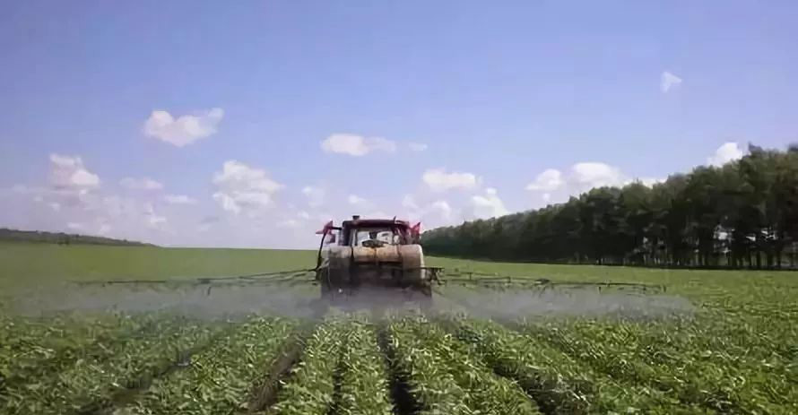 液態肥料消泡劑應用圖 液態肥料消泡劑應用圖