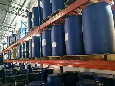 消泡劑工廠圖 消泡劑工廠圖