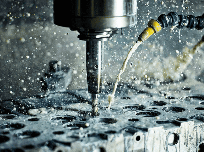 金屬加工液 金屬加工液