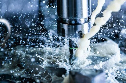 金屬清洗消泡劑的應用 金屬清洗消泡劑的應用