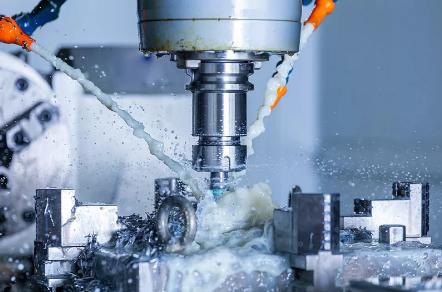 切削液消泡劑的應(yīng)用 切削液消泡劑的應(yīng)用